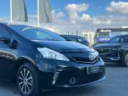 Toyota Prius Alpha I (ZVW40/41) Новосибирск  - изображение 37