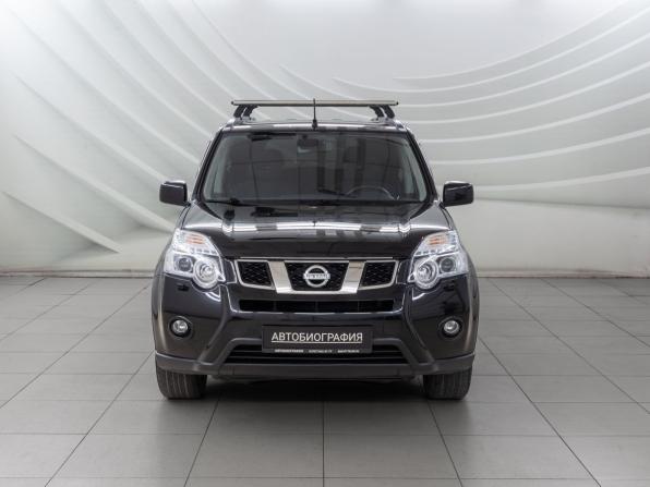 Nissan X-Trail II Рестайлинг с пробегом 2013 года, цена 1 364 000 рублей, 181737 км, внедорожник, Автокод Объявления