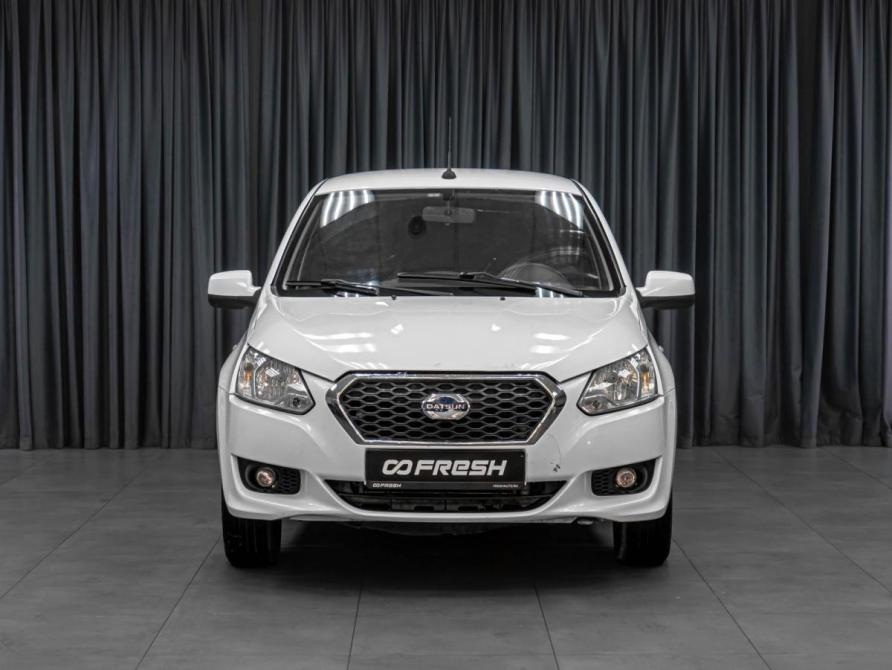 Datsun on-DO I Рестайлинг Тюмень  - изображение 3