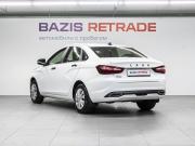 Lada (ВАЗ) Vesta I Рестайлинг (NG) Тюмень  - изображение 32