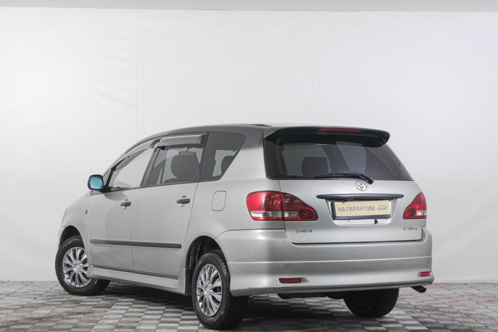 Toyota Ipsum II (M20) Кемерово  - изображение 5