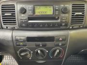 Toyota Corolla IX (E120 E130) Рестайлинг Ижевск  - изображение 25