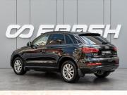 Audi Q3 I (8U) Краснодар  - изображение 22