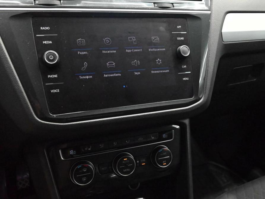 Volkswagen Tiguan II Екатеринбург  - изображение 15