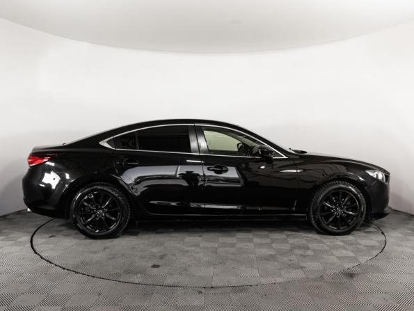 Mazda 6 III (GJ) с пробегом 2014 года, цена 1 099 000 рублей, 244650 км, седан, Автокод Объявления