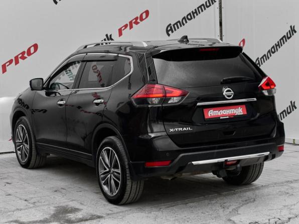 Nissan X-Trail III Рестайлинг с пробегом 2019 года, цена 1 850 000 рублей, 175772 км, внедорожник, Автокод Объявления