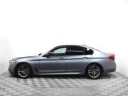 BMW 5 серии VII (G30/G31/G38) Москва  - изображение 32