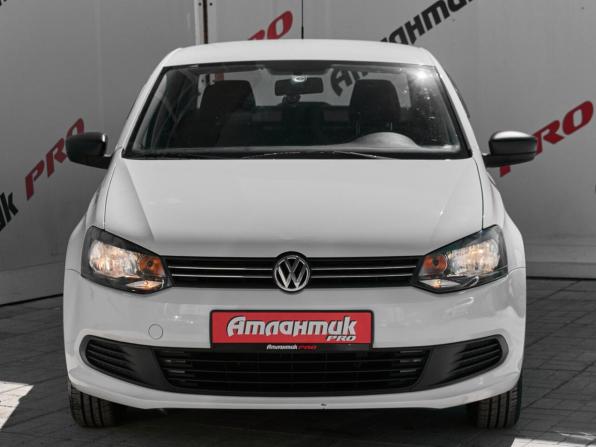 Volkswagen Polo V с пробегом 2012 года, цена 770 000 рублей, 96768 км, седан, Автокод Объявления
