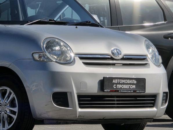 Toyota Sienta I Рестайлинг 2 с пробегом 2013 года, цена 864 000 рублей, 149274 км, компактвэн, Автокод Объявления