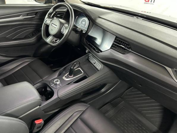 Haval F7x I с пробегом 2022 года, цена 1 999 000 рублей, 70000 км, внедорожник, Автокод Объявления