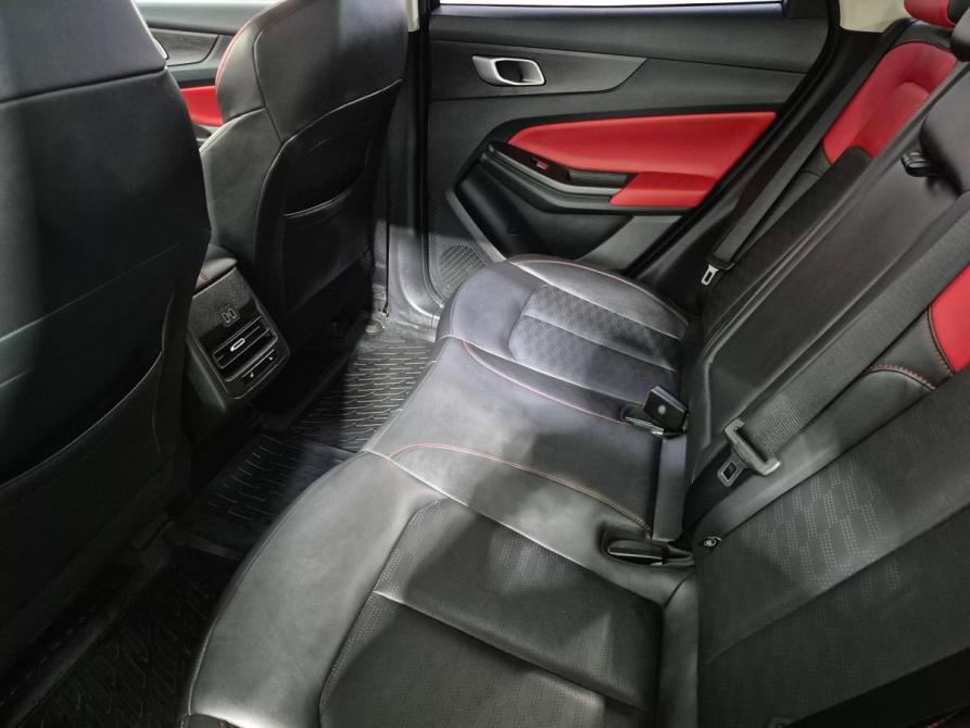 Changan CS55 Plus II Воронеж  - изображение 15