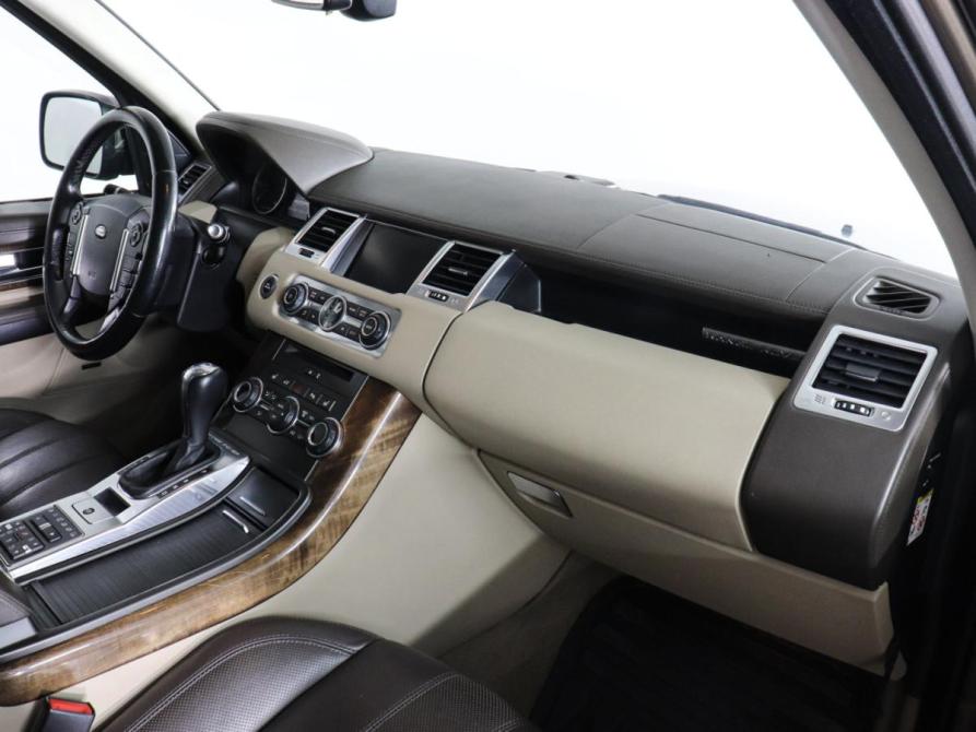 Land Rover Range Rover Sport I Рестайлинг Химки  - изображение 9
