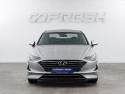 Hyundai Sonata VIII (DN8) Москва  - изображение 26