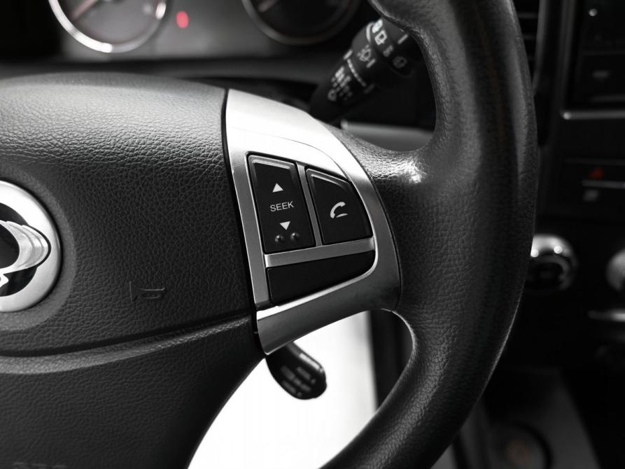 SsangYong Actyon II Тверь  - изображение 16