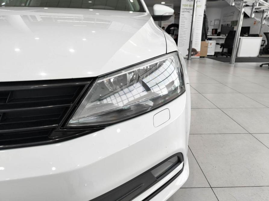 Volkswagen Jetta VI Рестайлинг Казань  - изображение 21