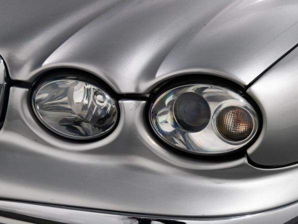 Jaguar X-Type I с пробегом 2002 года, цена 810 000 рублей, 105000 км, седан, Автокод Объявления