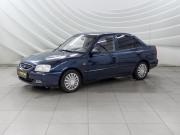 Hyundai Accent II Волгоград  - изображение 33