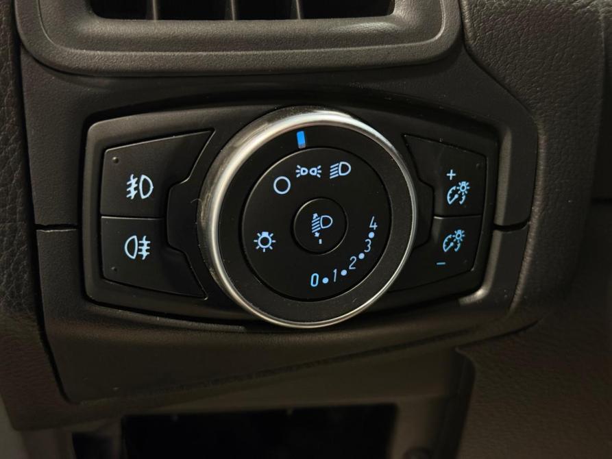 Ford Focus III Рестайлинг Челябинск  - изображение 13