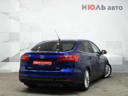 Ford Focus III Рестайлинг Екатеринбург  - изображение 26