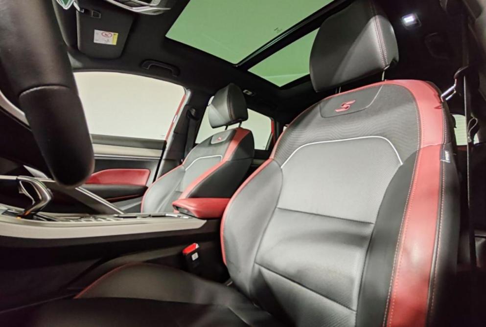 Geely Coolray I Ярославль  - изображение 13