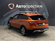 Lada (ВАЗ) Vesta I Пермь  - изображение 31