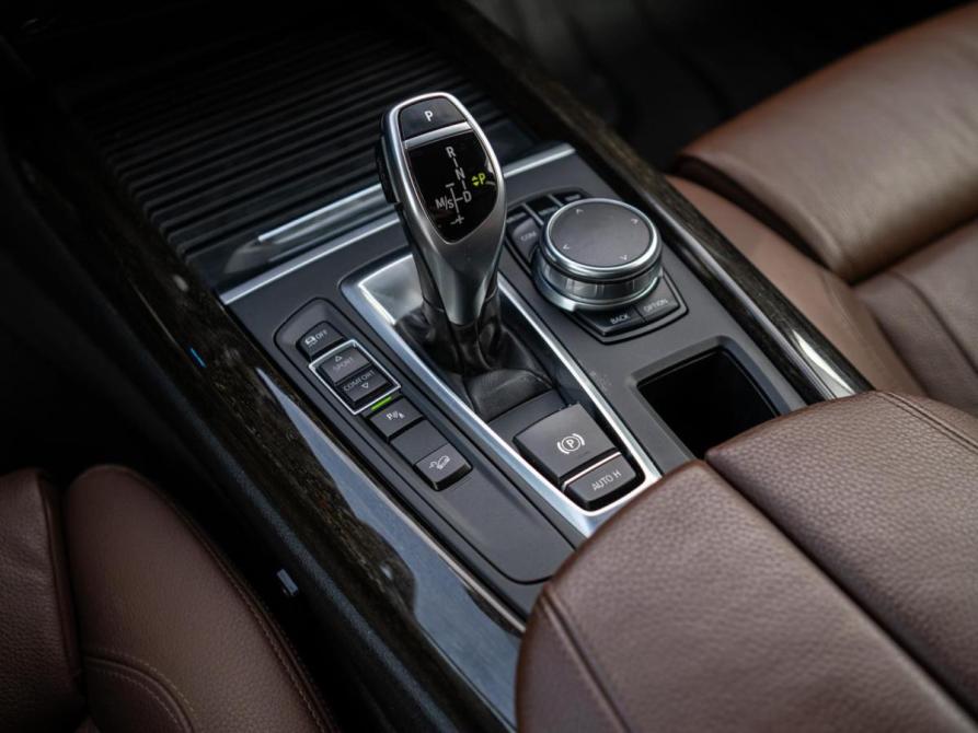 BMW X5 III (F15) Сочи  - изображение 18