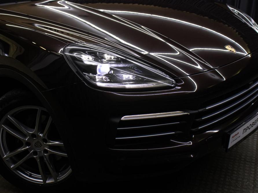 Porsche Cayenne III Москва  - изображение 26