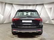 Mercedes-Benz GLE II (V167) Рестайлинг Москва  - изображение 37