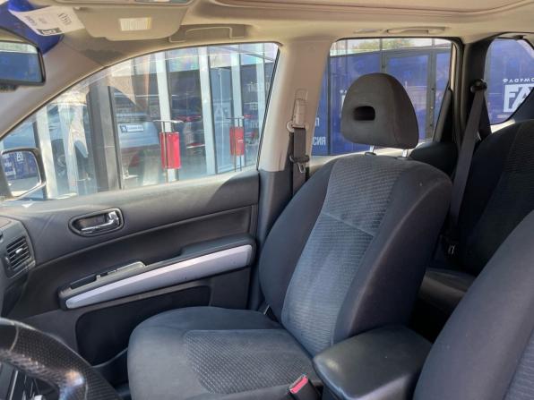 Nissan X-Trail II Рестайлинг с пробегом 2013 года, цена 1 250 000 рублей, 94325 км, внедорожник, Автокод Объявления