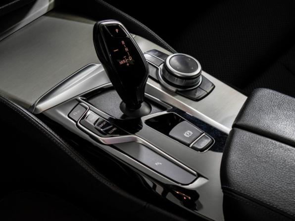 BMW 5 серии VII (G30/G31/G38) с пробегом 2020 года, цена 2 540 000 рублей, 188000 км, седан, Автокод Объявления