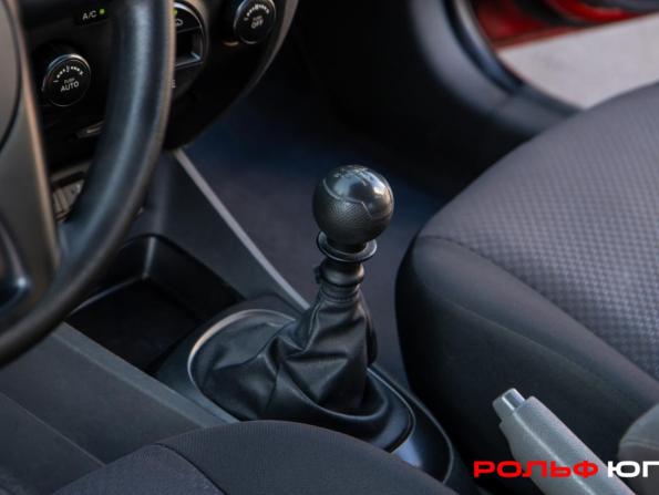 Kia Rio II Рестайлинг с пробегом 2010 года, цена 648 000 рублей, 126449 км, седан, Автокод Объявления