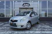 Toyota Yaris II Воронеж  - изображение 14
