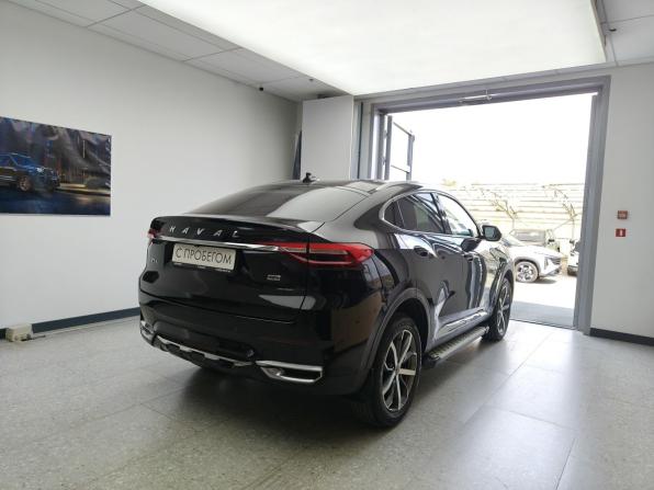 Haval F7x I с пробегом 2020 года, цена 1 939 000 рублей, 71079 км, внедорожник, Автокод Объявления
