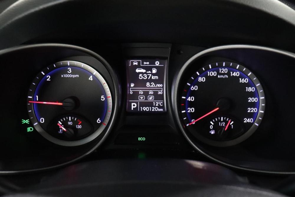 Hyundai Santa Fe III Ульяновск  - изображение 11