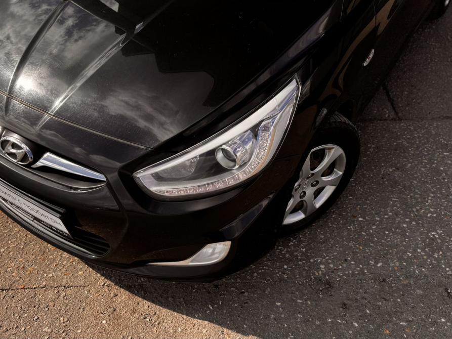 Hyundai Solaris I Тверь  - изображение 7