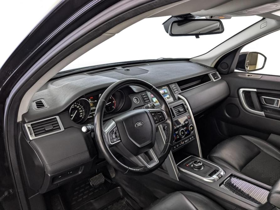 Land Rover Discovery Sport I Москва  - изображение 15