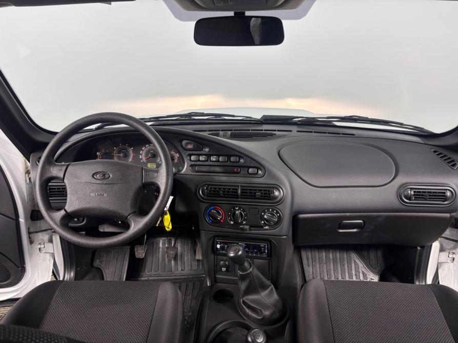 Lada (ВАЗ) Niva Travel I Борисоглебск  - изображение 13