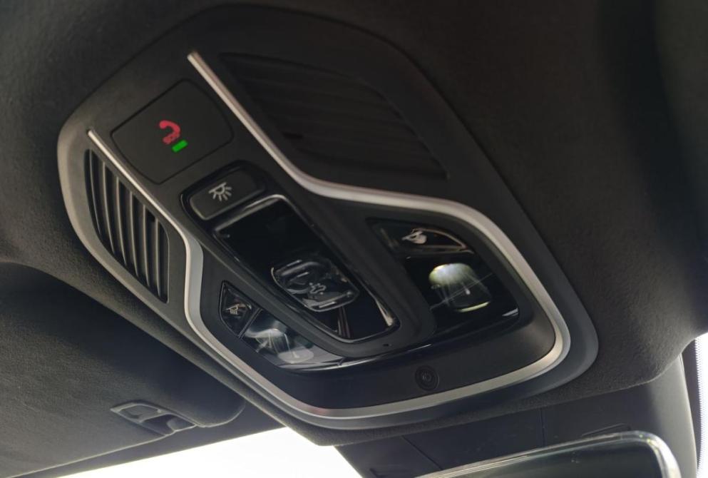 Geely Monjaro I Красноярск  - изображение 18
