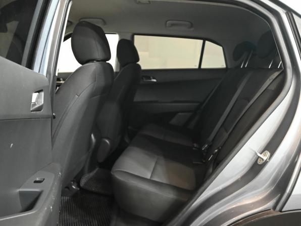 Hyundai Creta I Рестайлинг с пробегом 2021 года, цена 2 150 000 рублей, 68309 км, внедорожник, Автокод Объявления