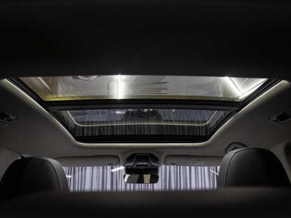 Geely Tugella I Рестайлинг с пробегом 2023 года, цена 2 898 000 рублей, 36647 км, внедорожник, Автокод Объявления