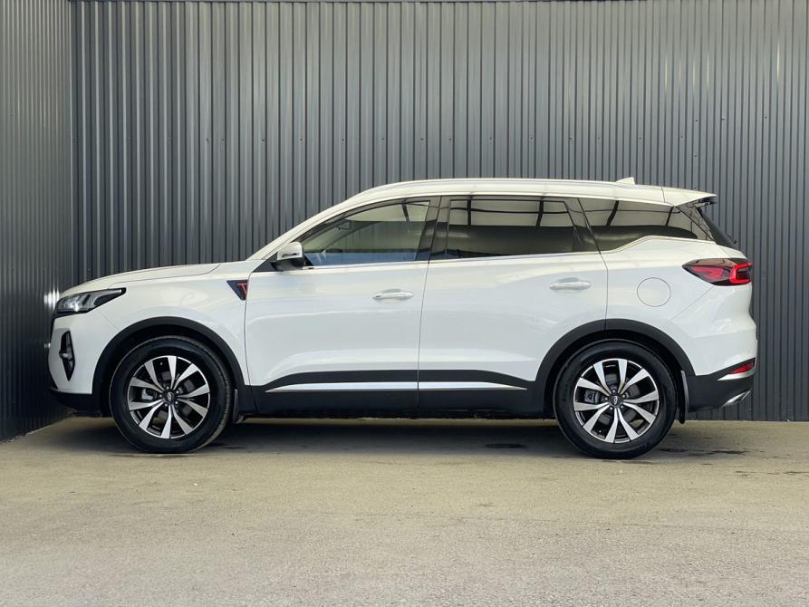 Chery Tiggo 7 Pro Max I Пермь  - изображение 40