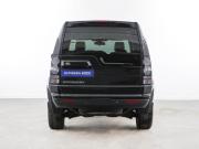 Land Rover Discovery IV Рестайлинг Москва  - изображение 25