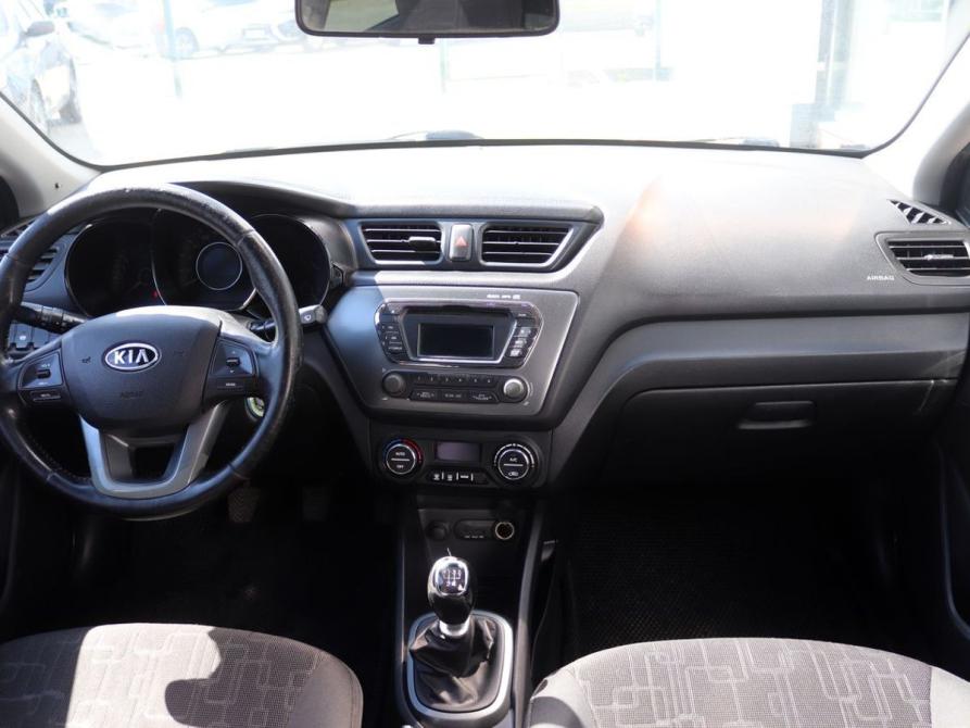 Kia Rio III Нижний Новгород  - изображение 14