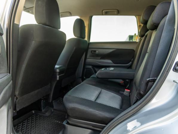 Mitsubishi Outlander III с пробегом 2014 года, цена 1 388 000 рублей, 115790 км, внедорожник, Автокод Объявления