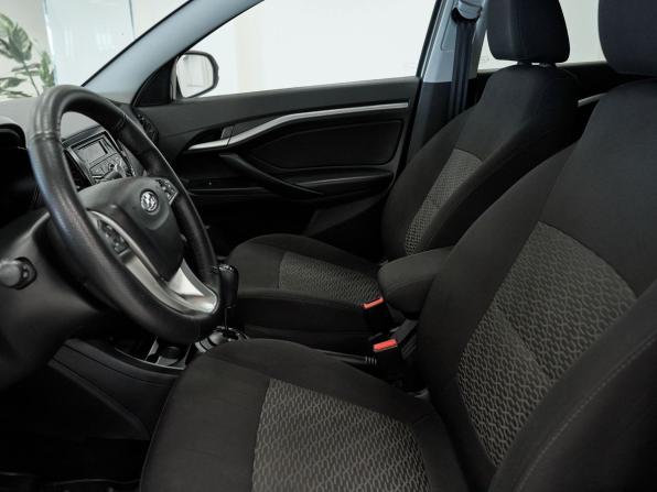 Lada (ВАЗ) Vesta I с пробегом 2019 года, цена 958 000 рублей, 77352 км, универсал, Автокод Объявления