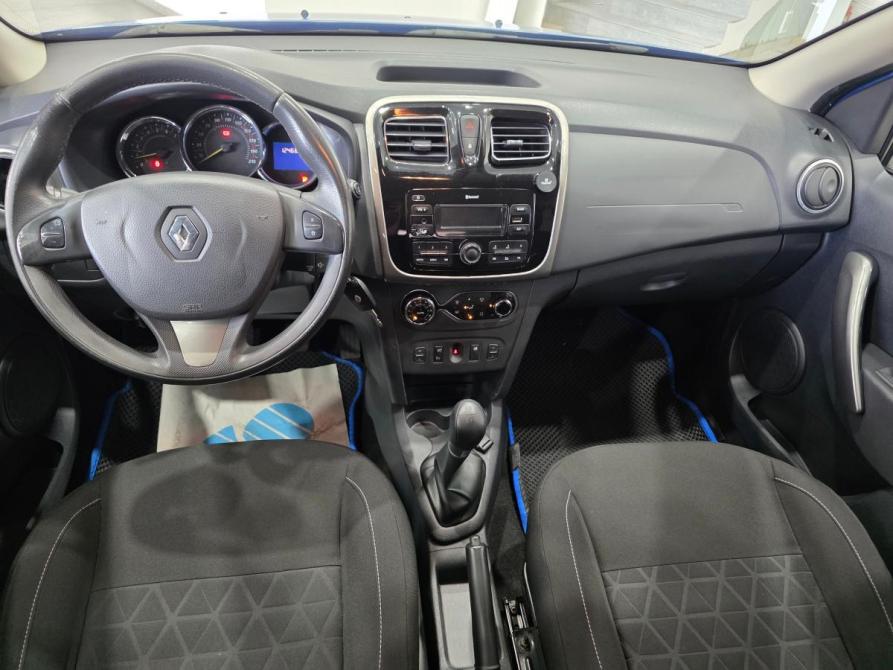 Renault Sandero II Ставрополь  - изображение 18