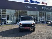 Lada (ВАЗ) Niva Legend I Набережные Челны  - изображение 29
