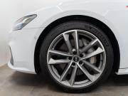 Audi A7 II (4K) Красноярск  - изображение 56