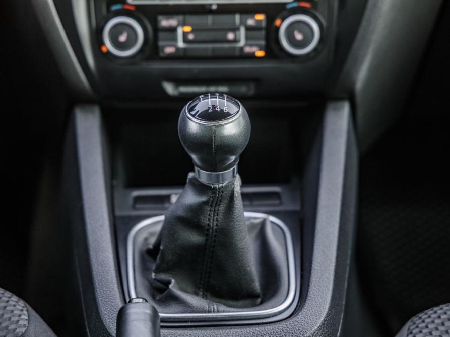 Volkswagen Jetta VI Волгоград  - изображение 27