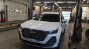 Chery Tiggo 7 Pro Max I Санкт-Петербург  - изображение 8